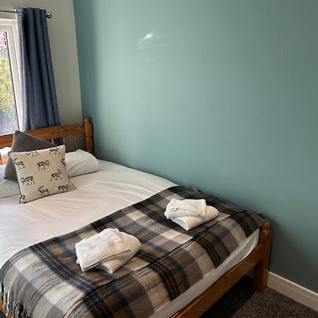 3 Bed Farnborough Air Accommodation Exterior foto