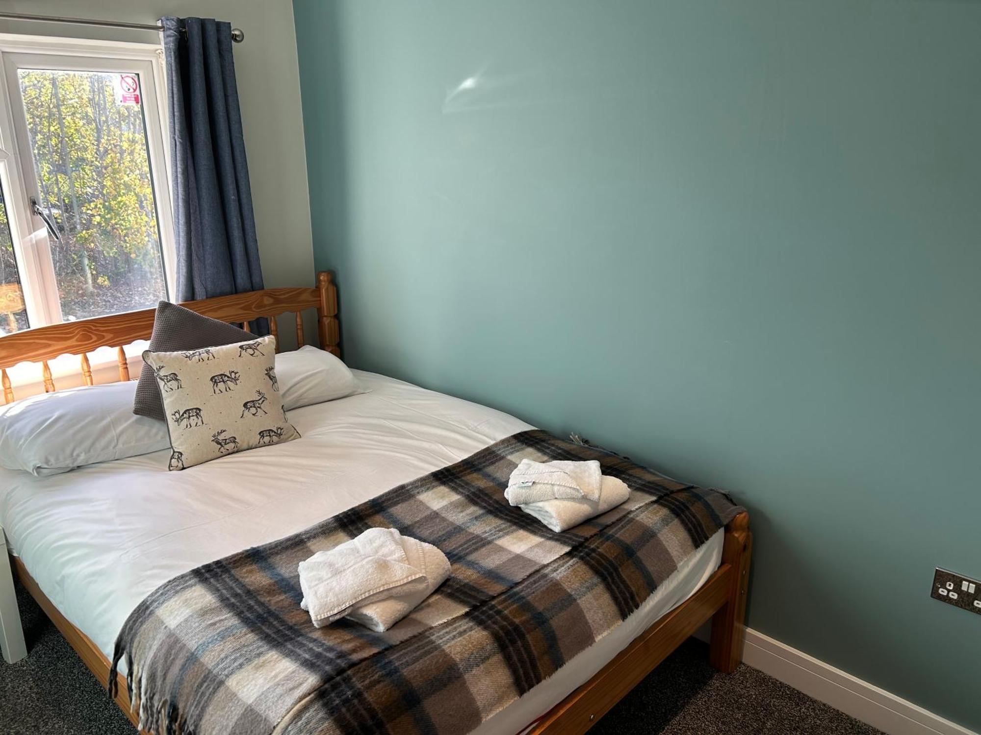 3 Bed Farnborough Air Accommodation Exterior foto